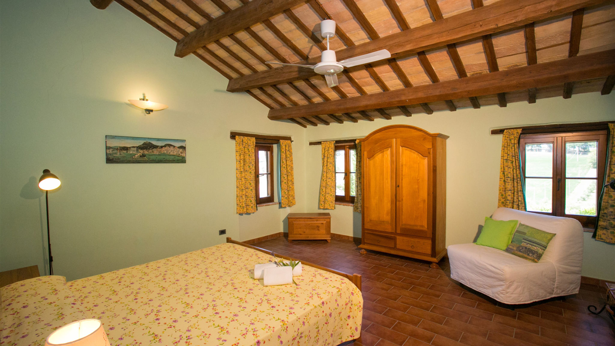 Casa Di Giacinta 12+3