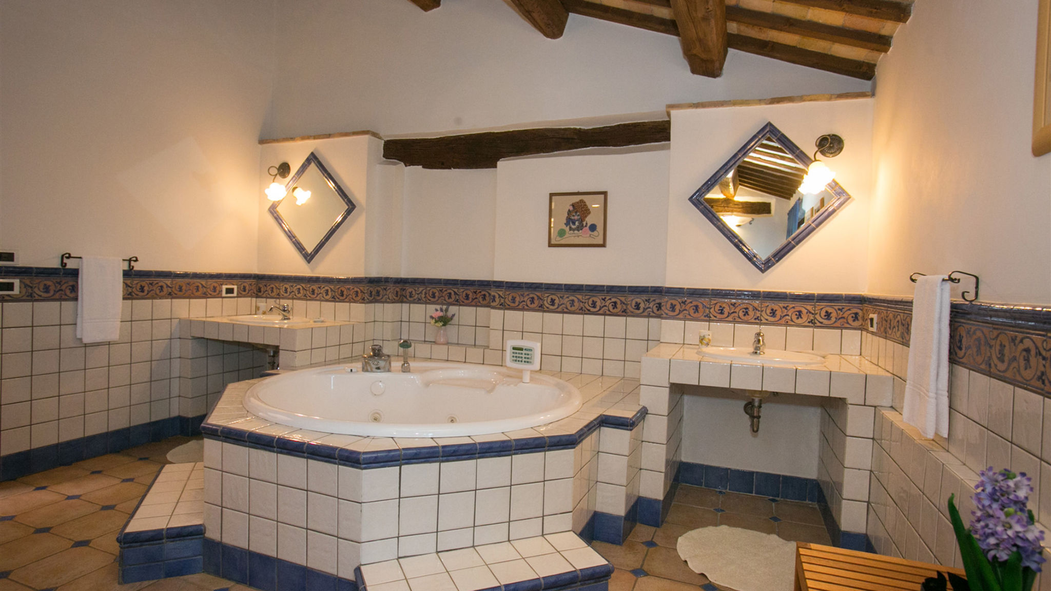 Casa Di Giacinta 12+3
