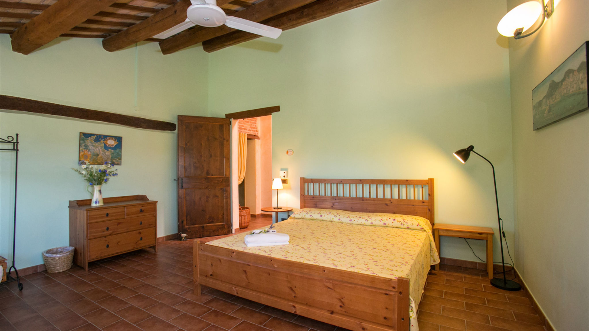 Casa Di Giacinta 12+3