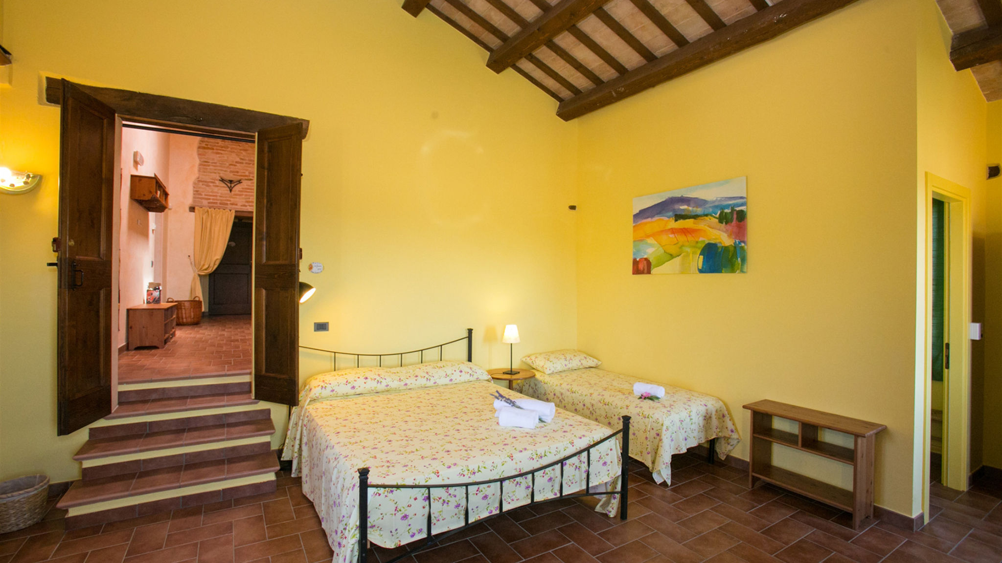 Casa Di Giacinta 12+3