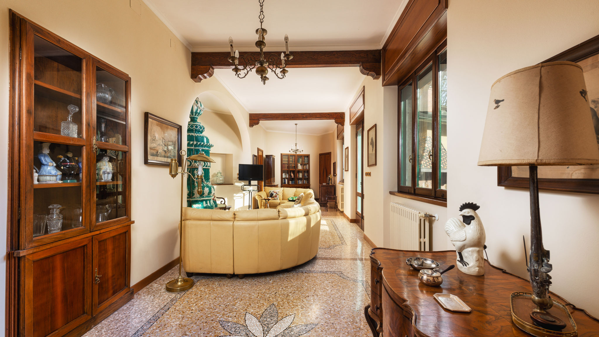 Villa La Pioppa 10