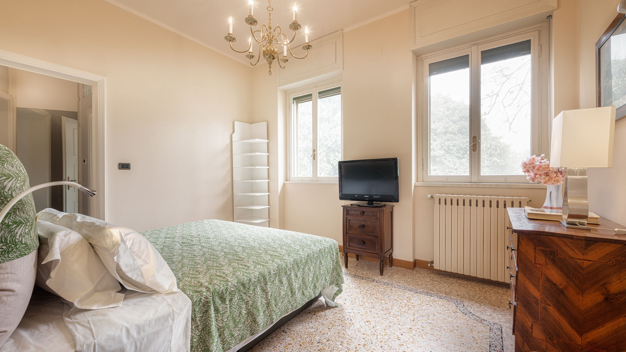 Villa La Pioppa 10