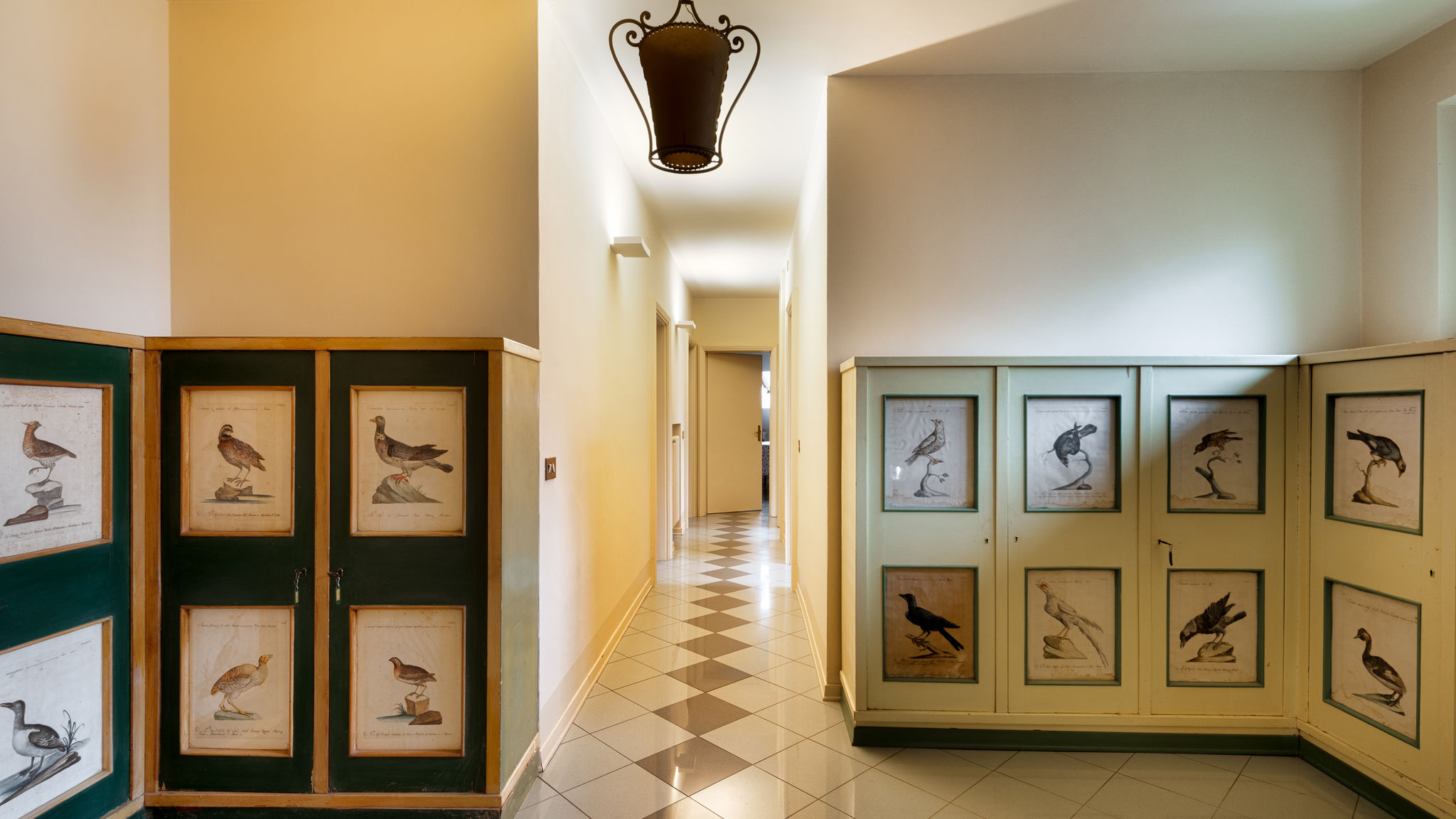 Villa La Pioppa 10
