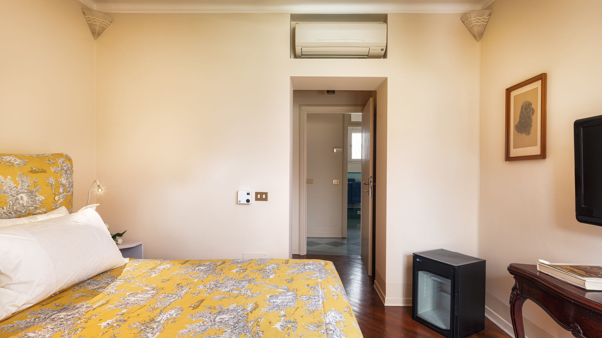 Villa La Pioppa 10