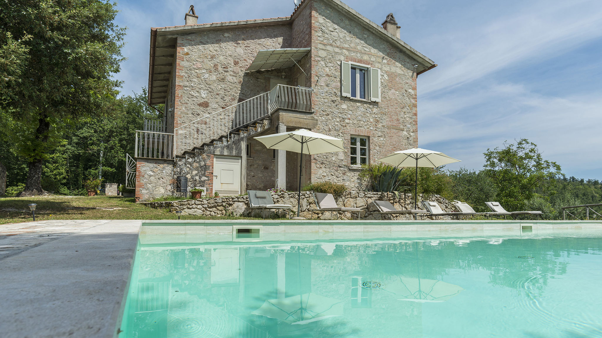 Italianway Montecastrilli Villa La Corte 6