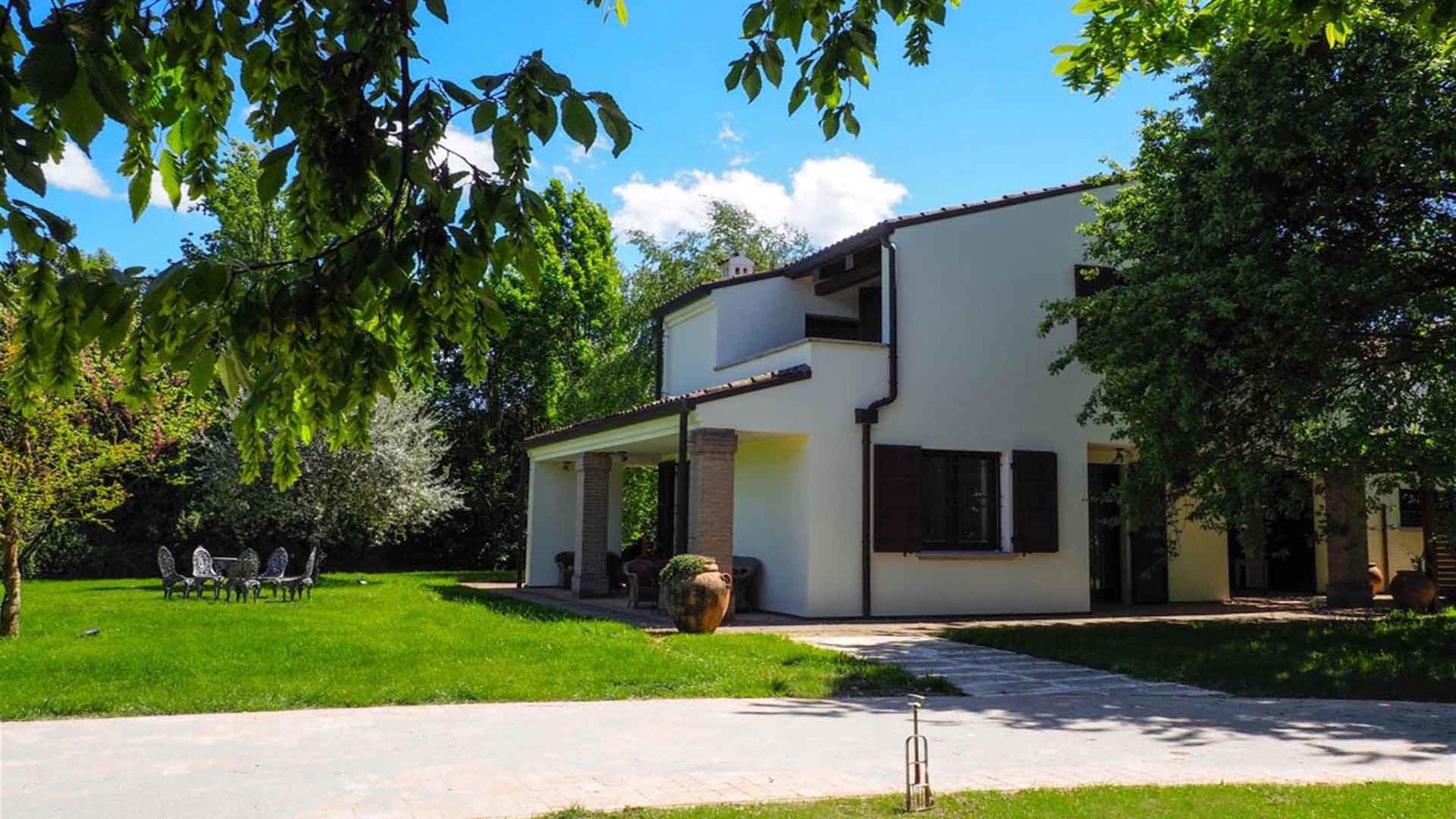 Villa Alsir 4