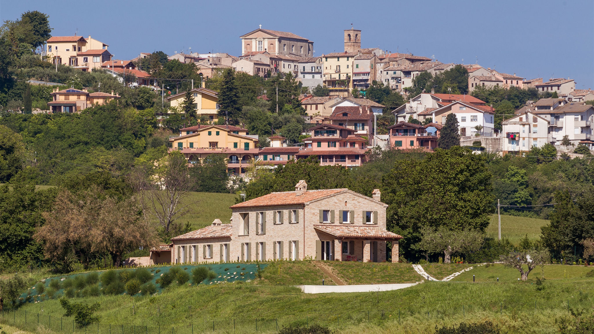 Villa Anna 9+2