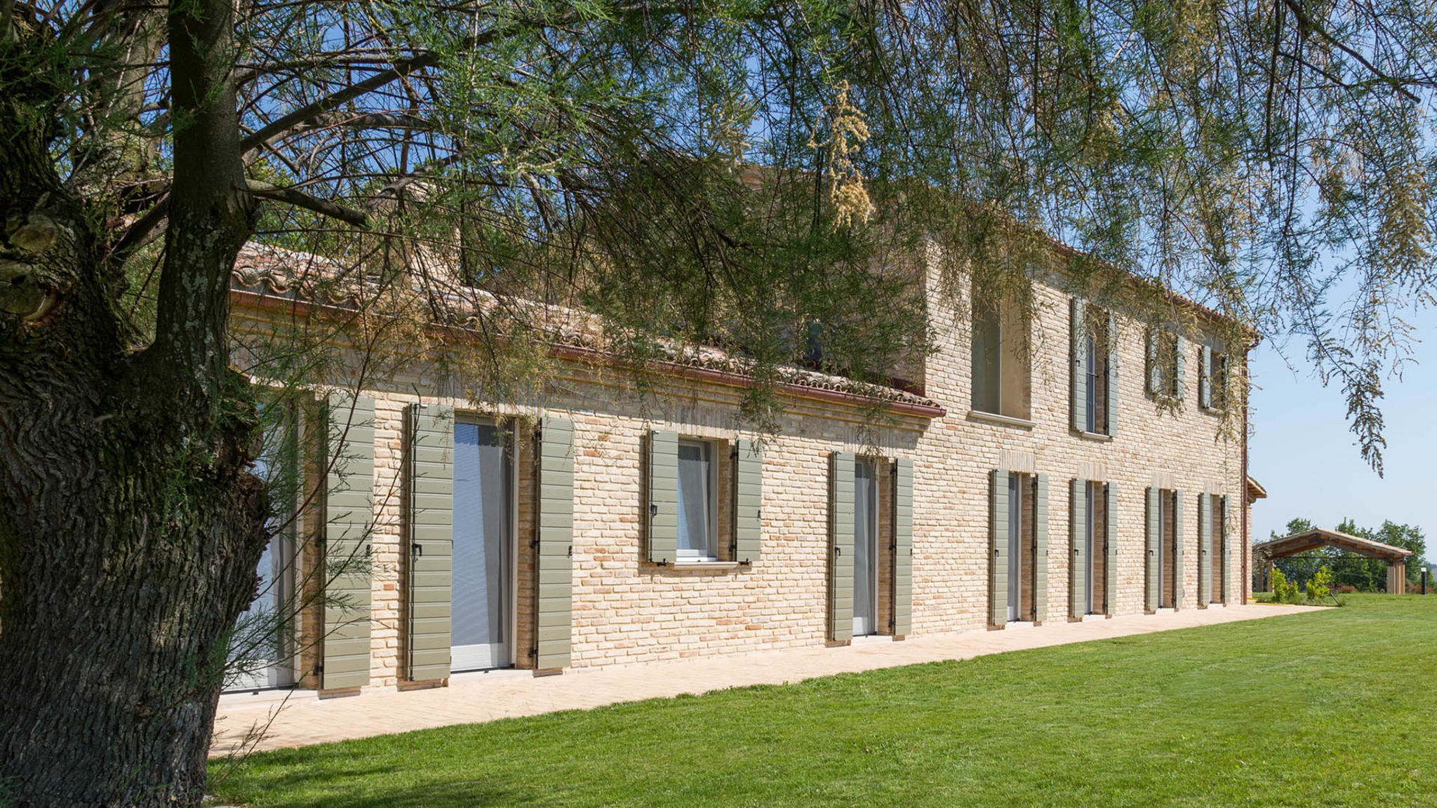 Villa Anna 9+2