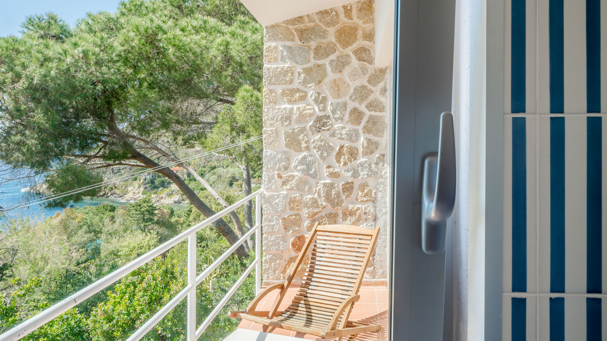 Villa Occhiata 6+2