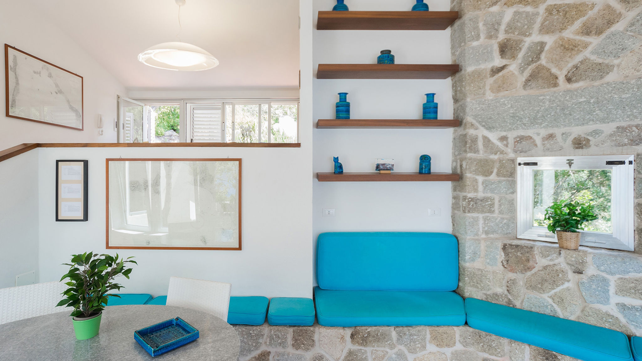 Villa Occhiata 6+2
