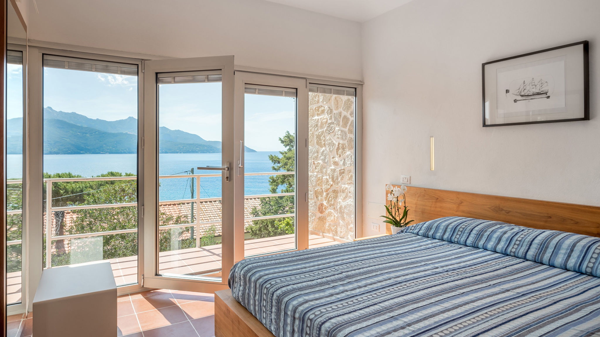 Villa Occhiata 6+2