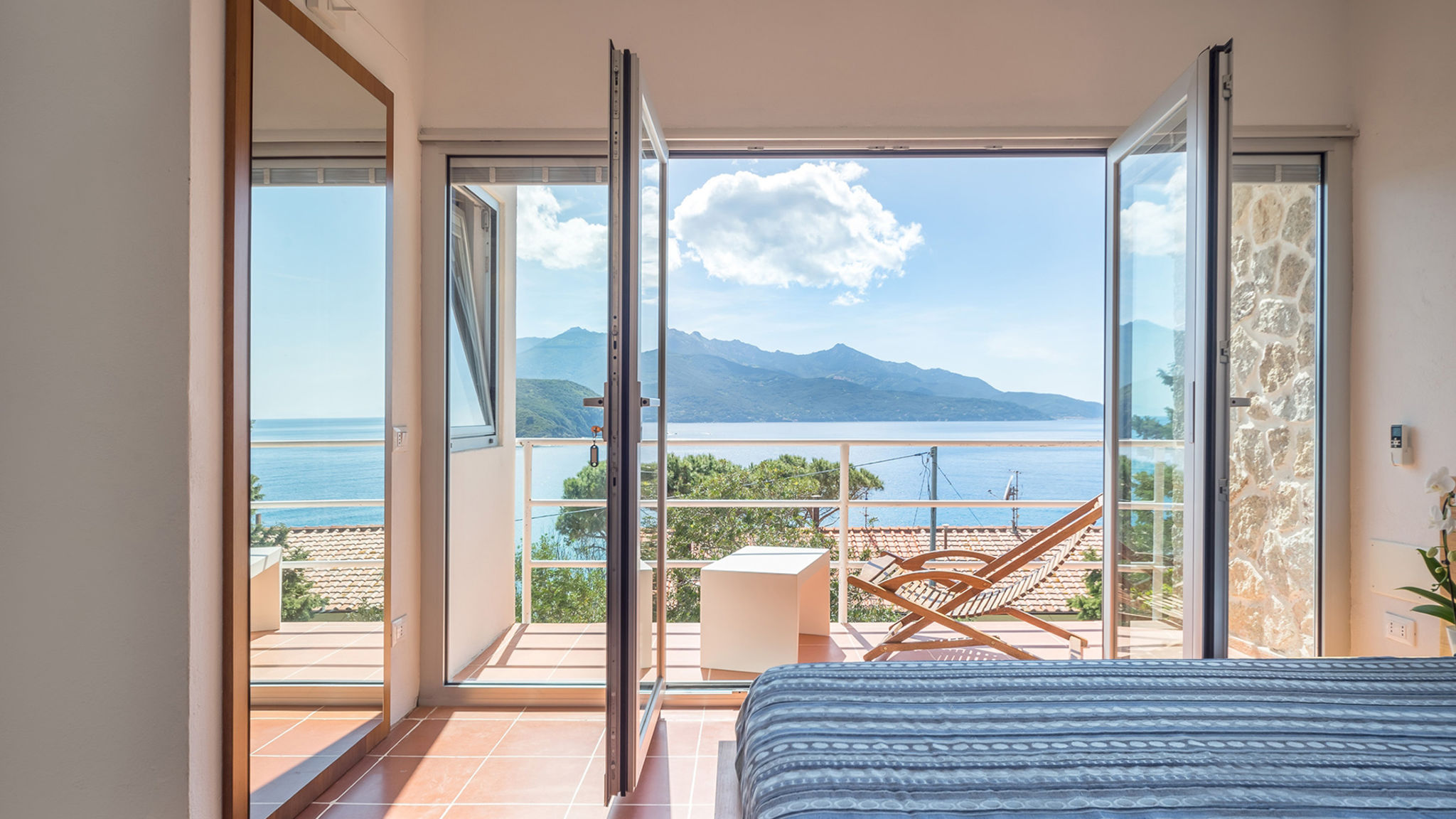 Villa Occhiata 6+2