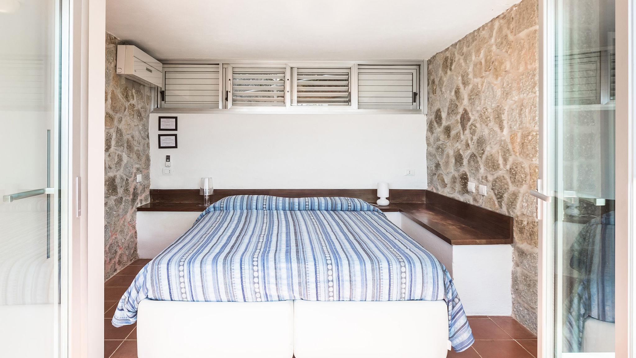Villa Occhiata 6+2