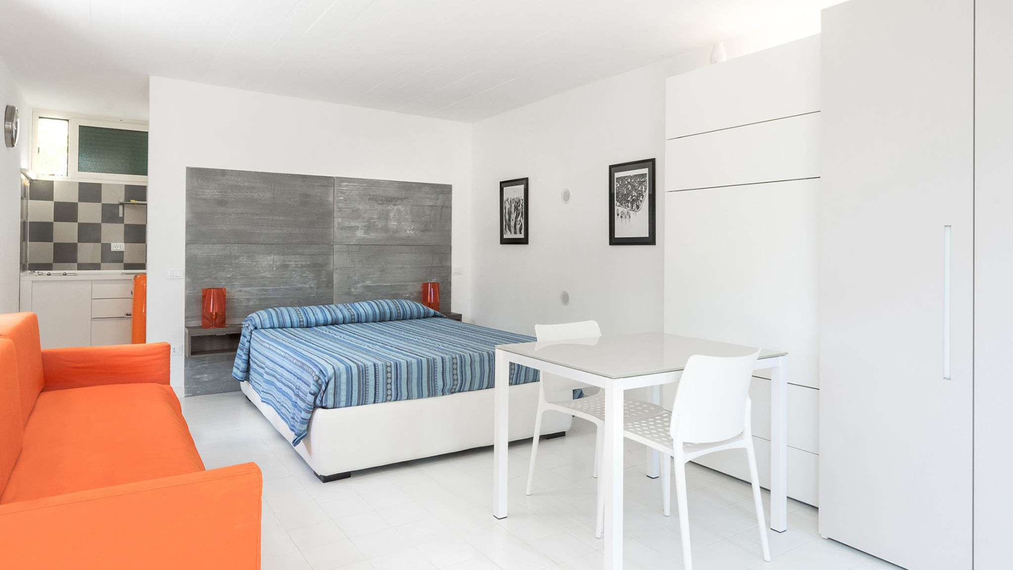 Villa Occhiata 6+2
