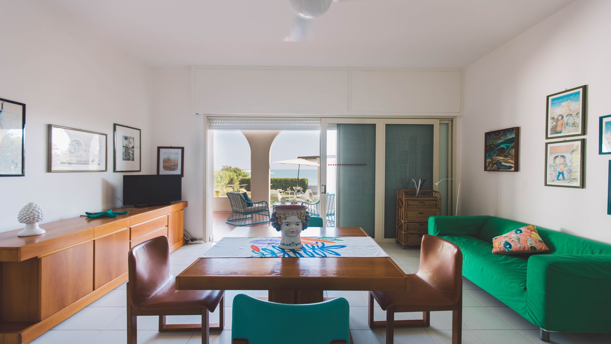 Villa Mediterranea 8