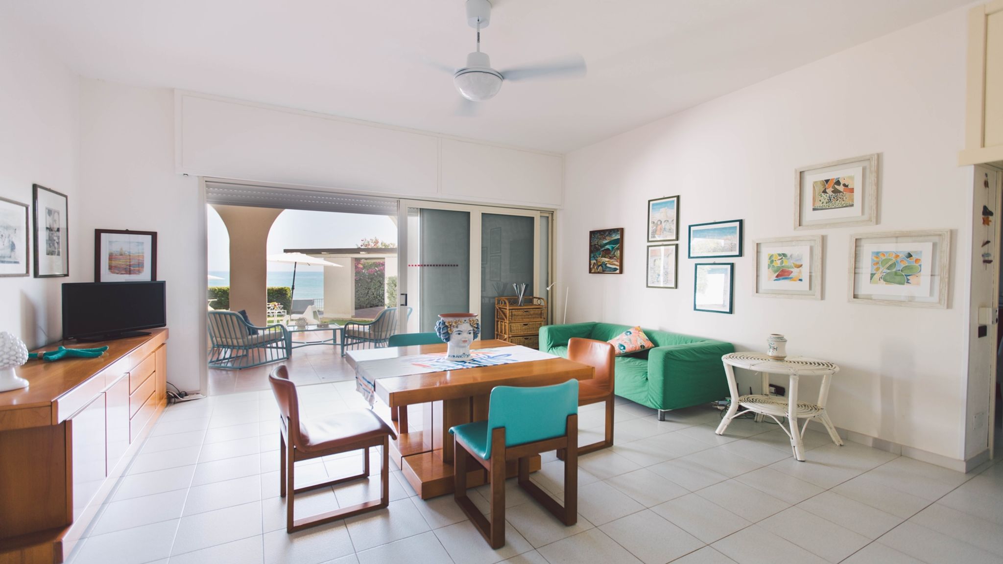 Villa Mediterranea 8