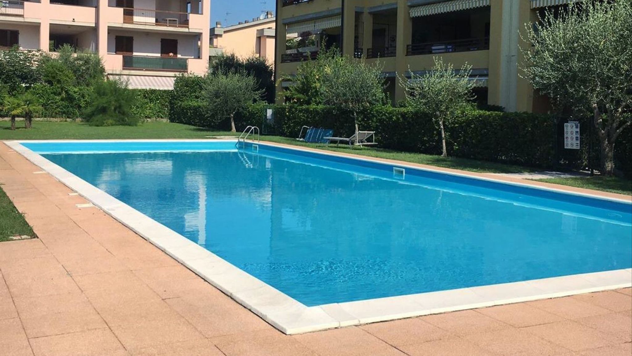 Casa Deborah