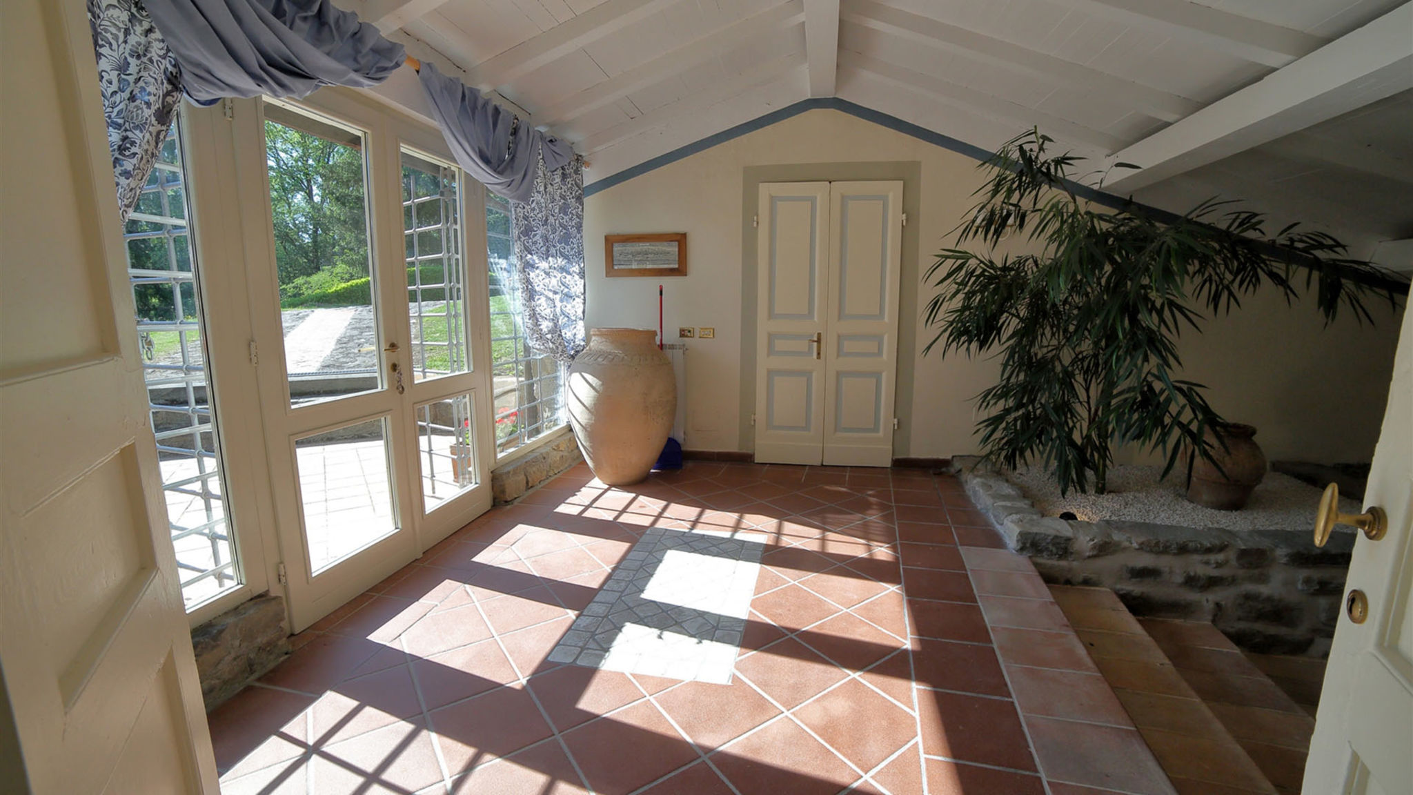 Villa Cervarola 6+2