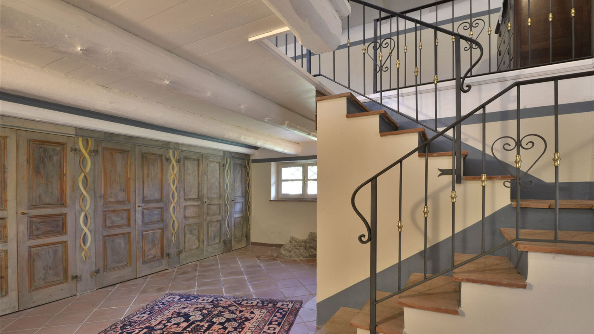 Villa Cervarola 6+2