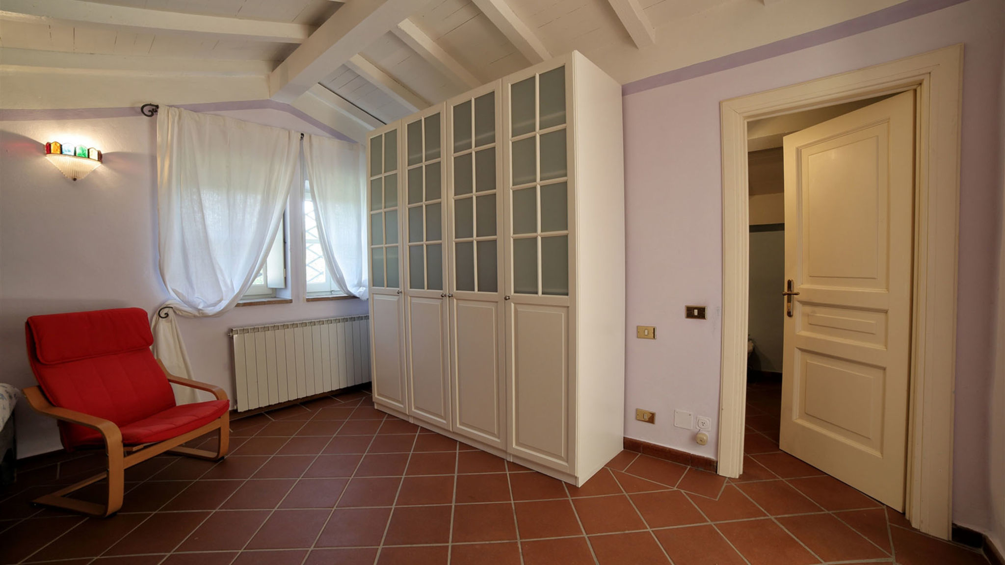 Villa Cervarola 6+2