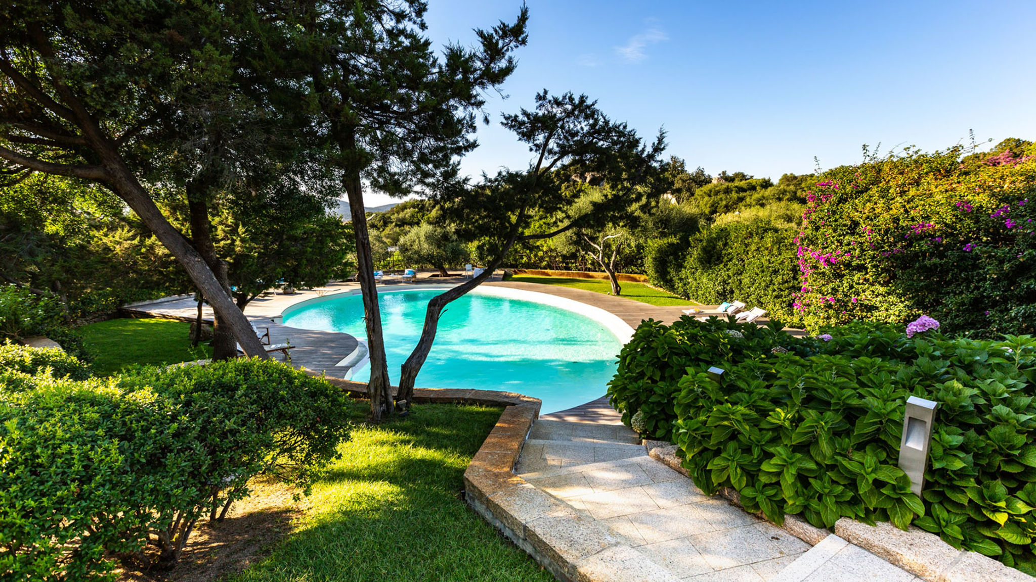 Villa Bianca 10+2