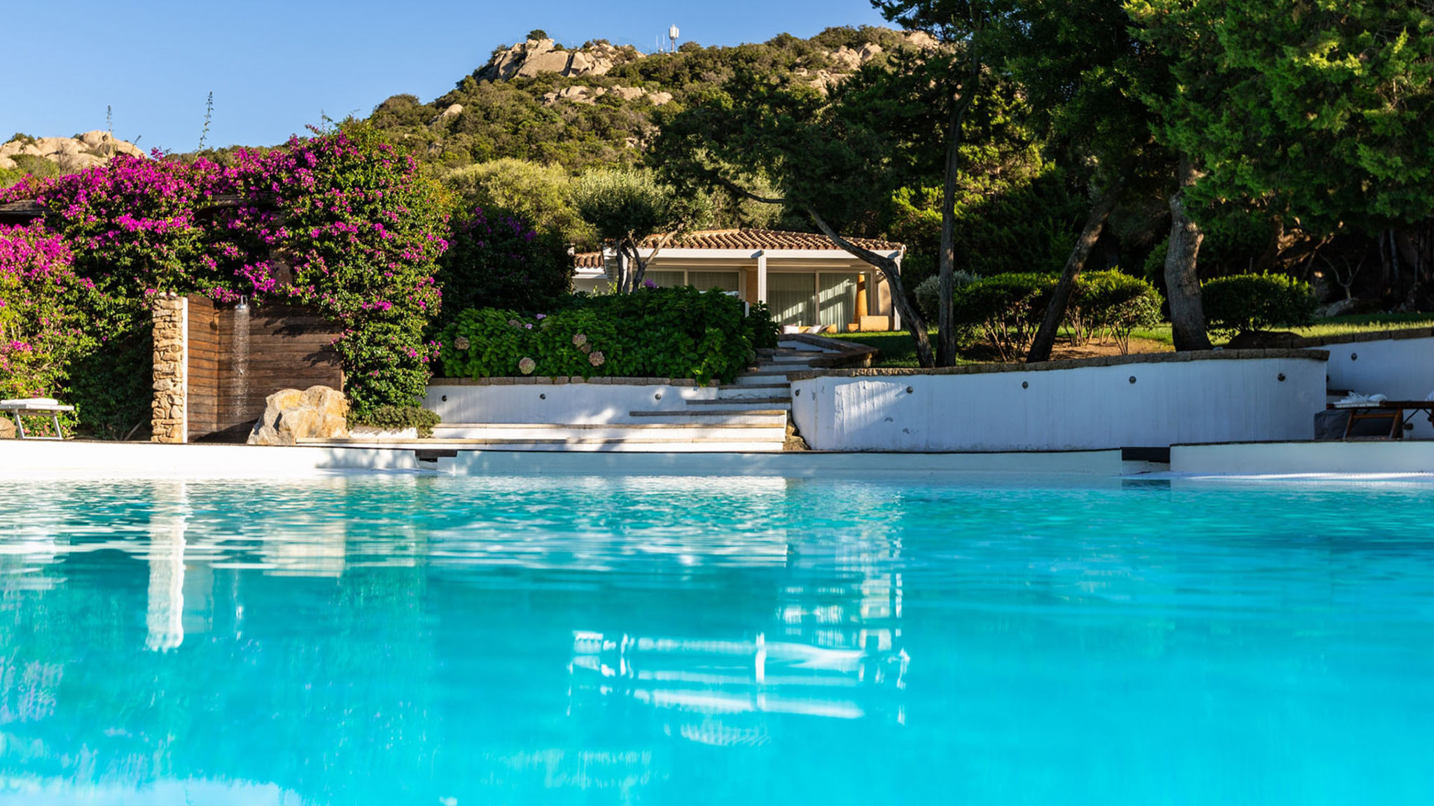 Villa Bianca 10+2