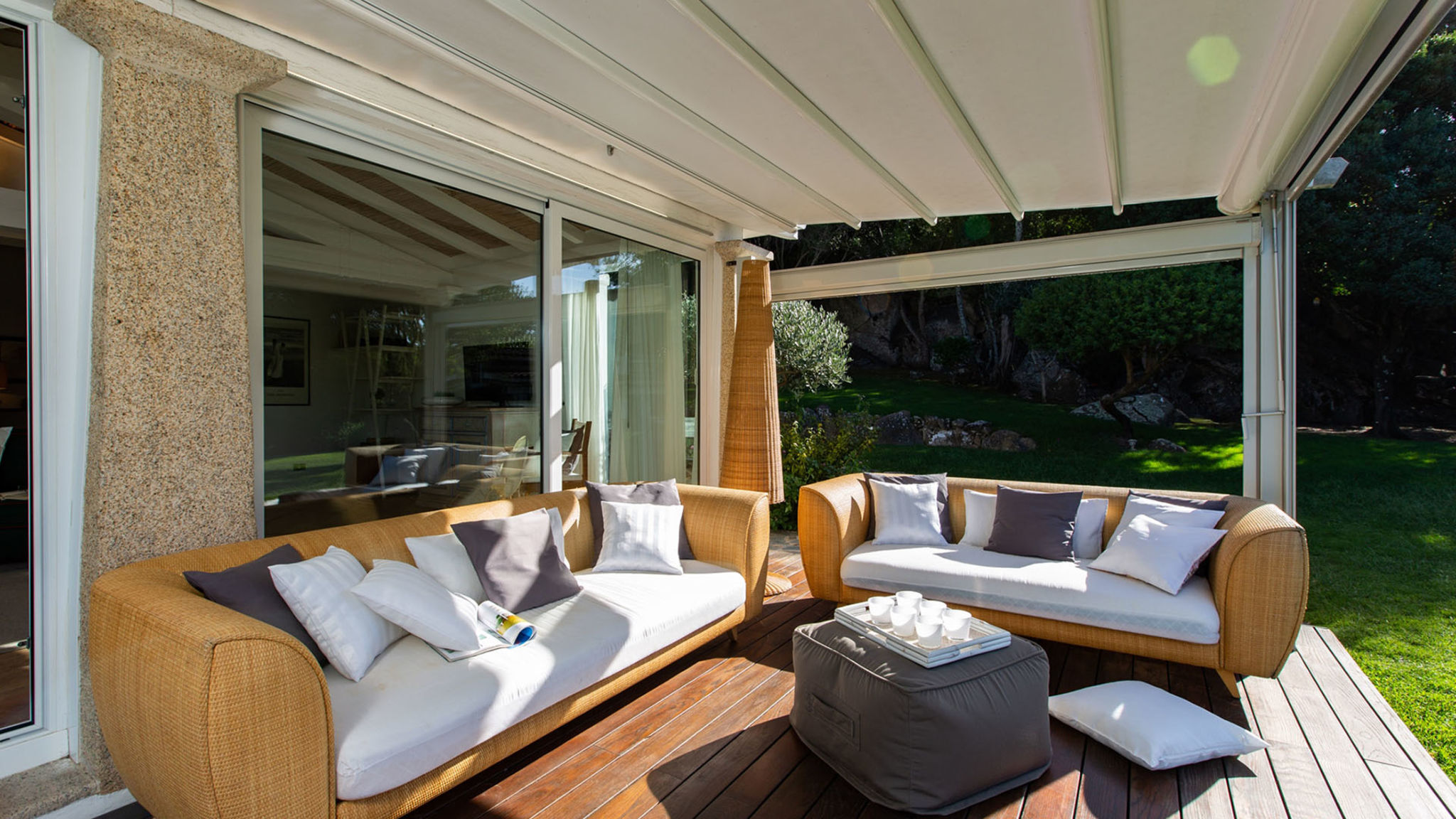 Villa Bianca 10+2