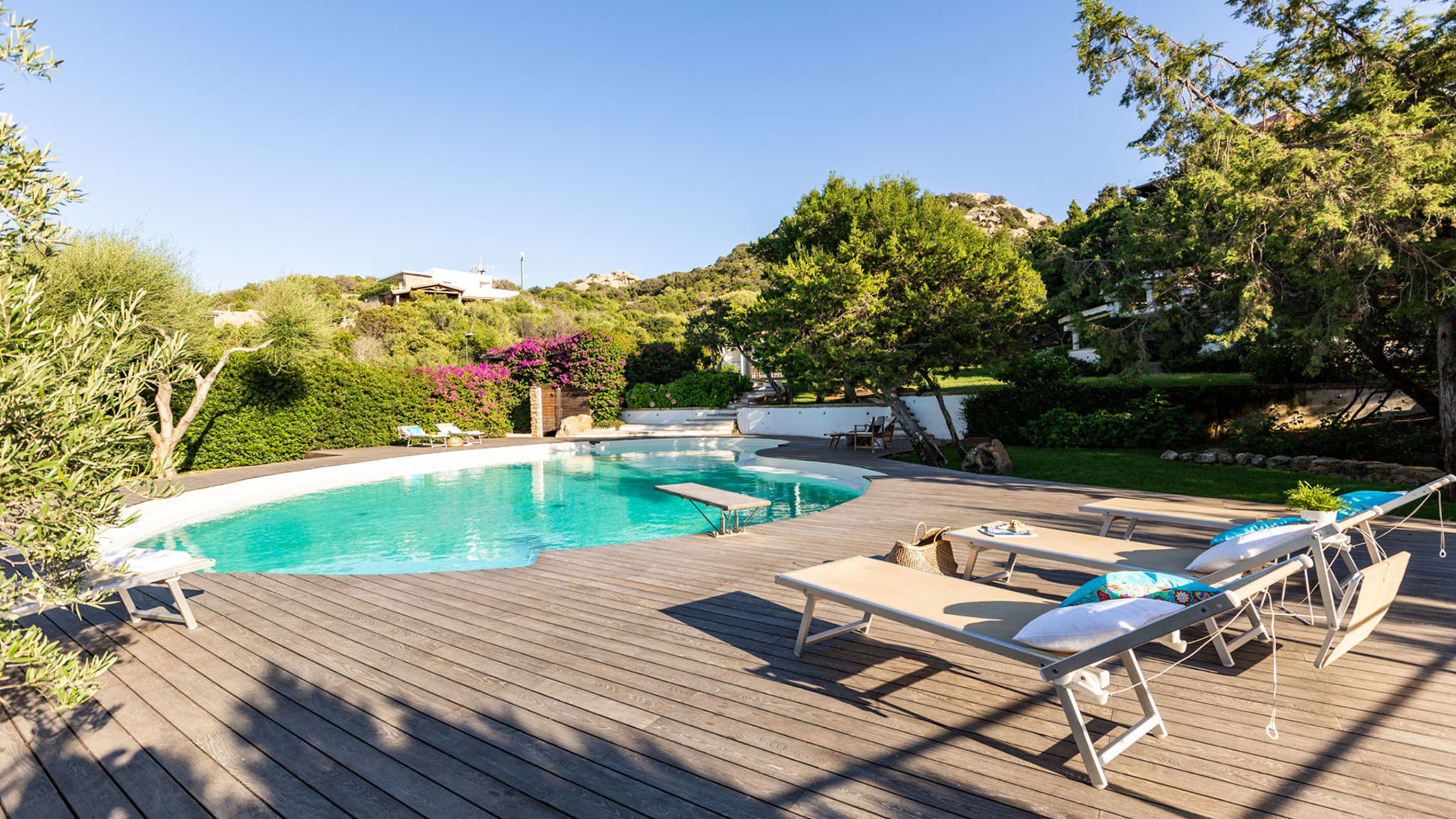Villa Bianca 10+2