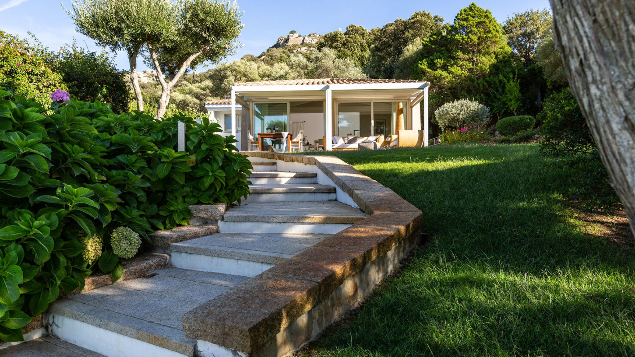 Villa Bianca 10+2