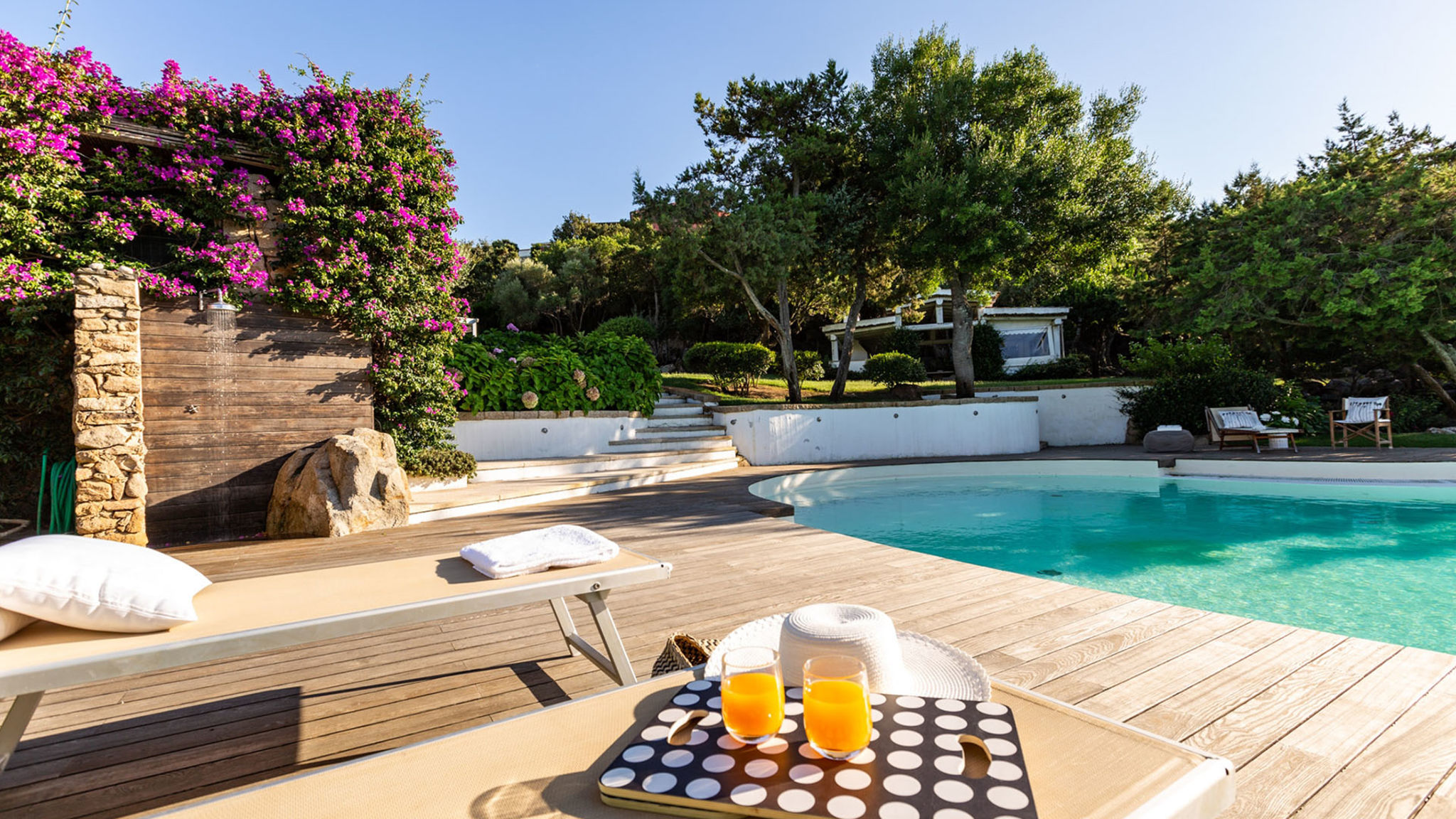 Villa Bianca 10+2