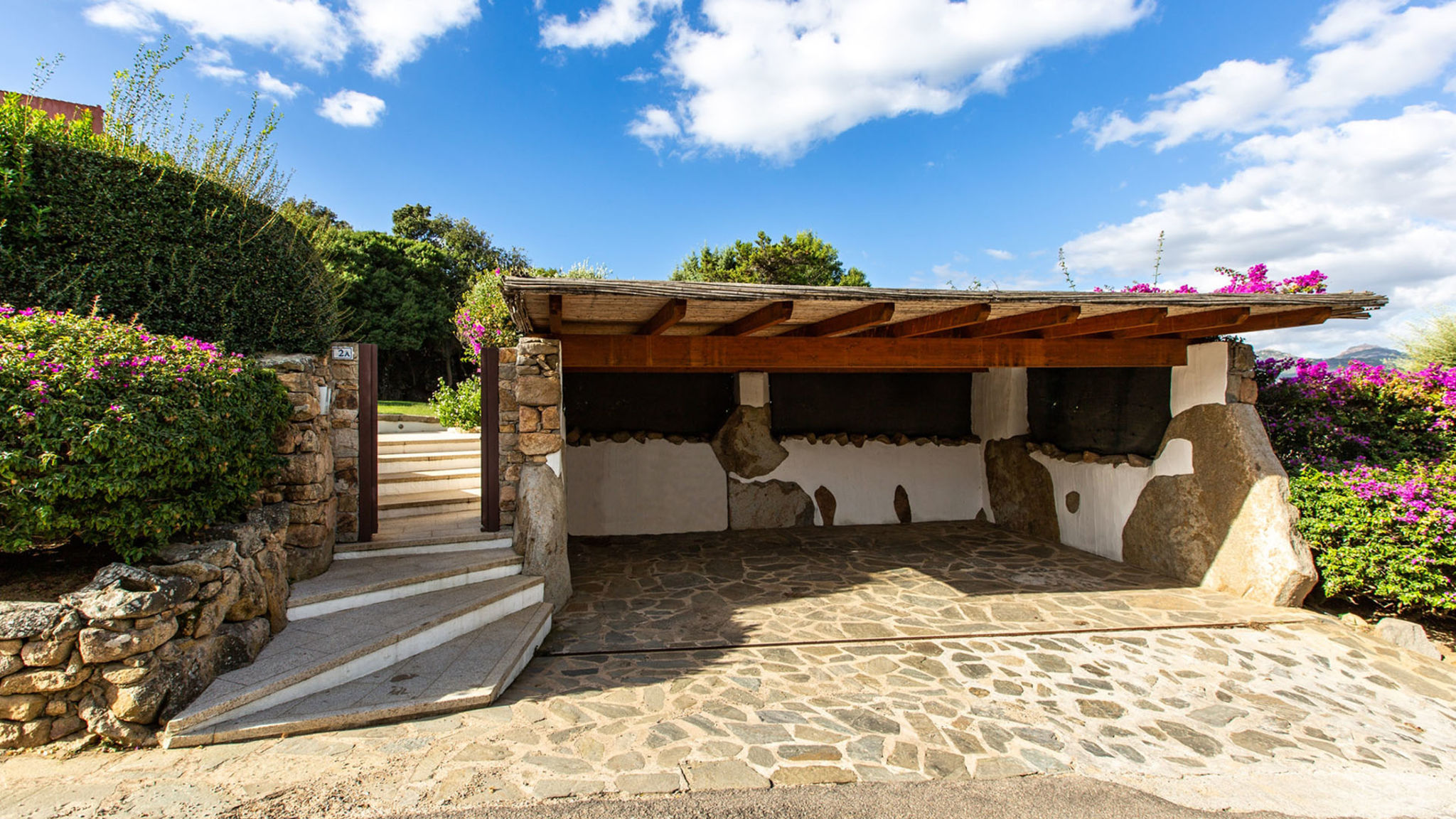 Villa Bianca 10+2