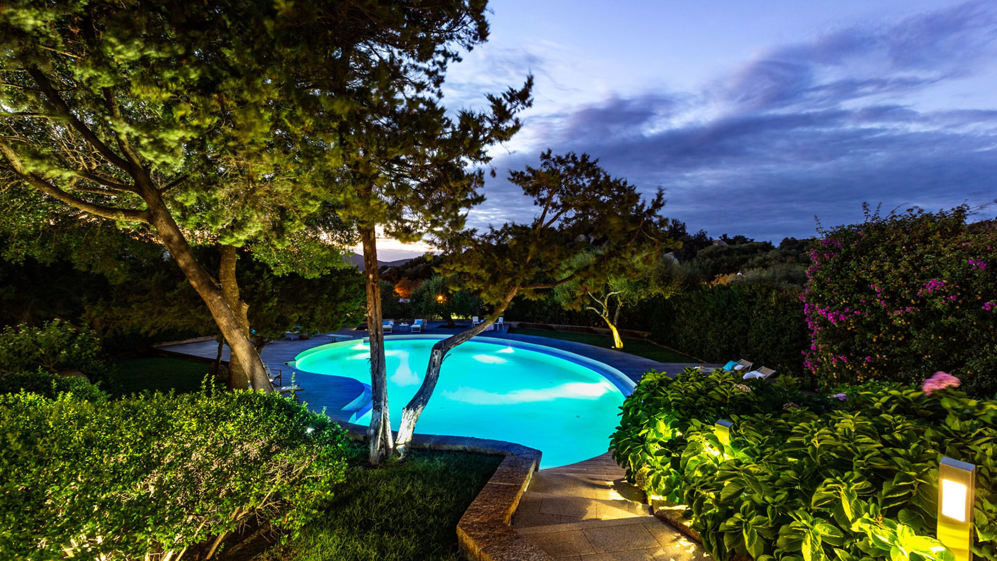 Villa Bianca 10+2
