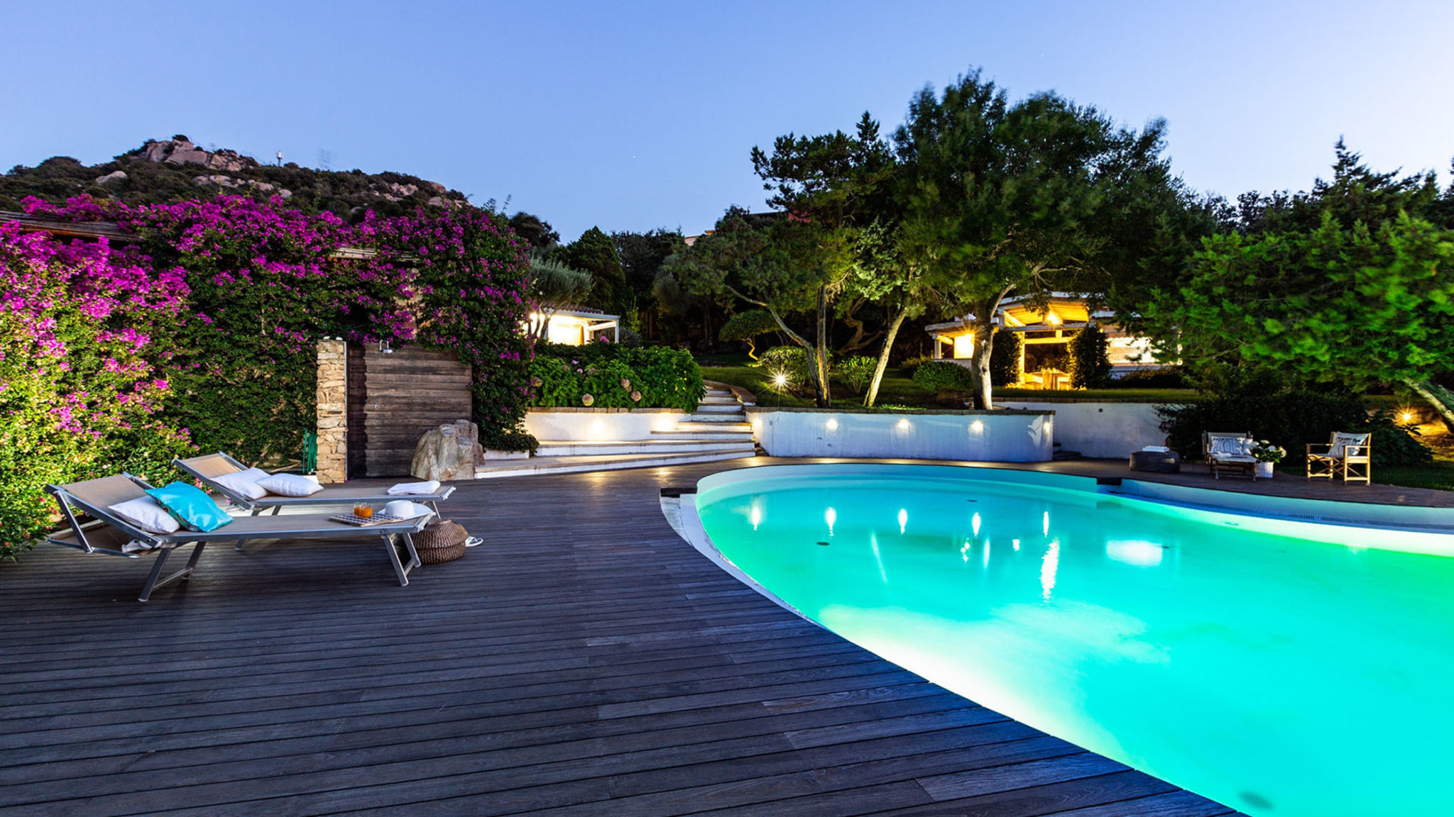 Villa Bianca 10+2