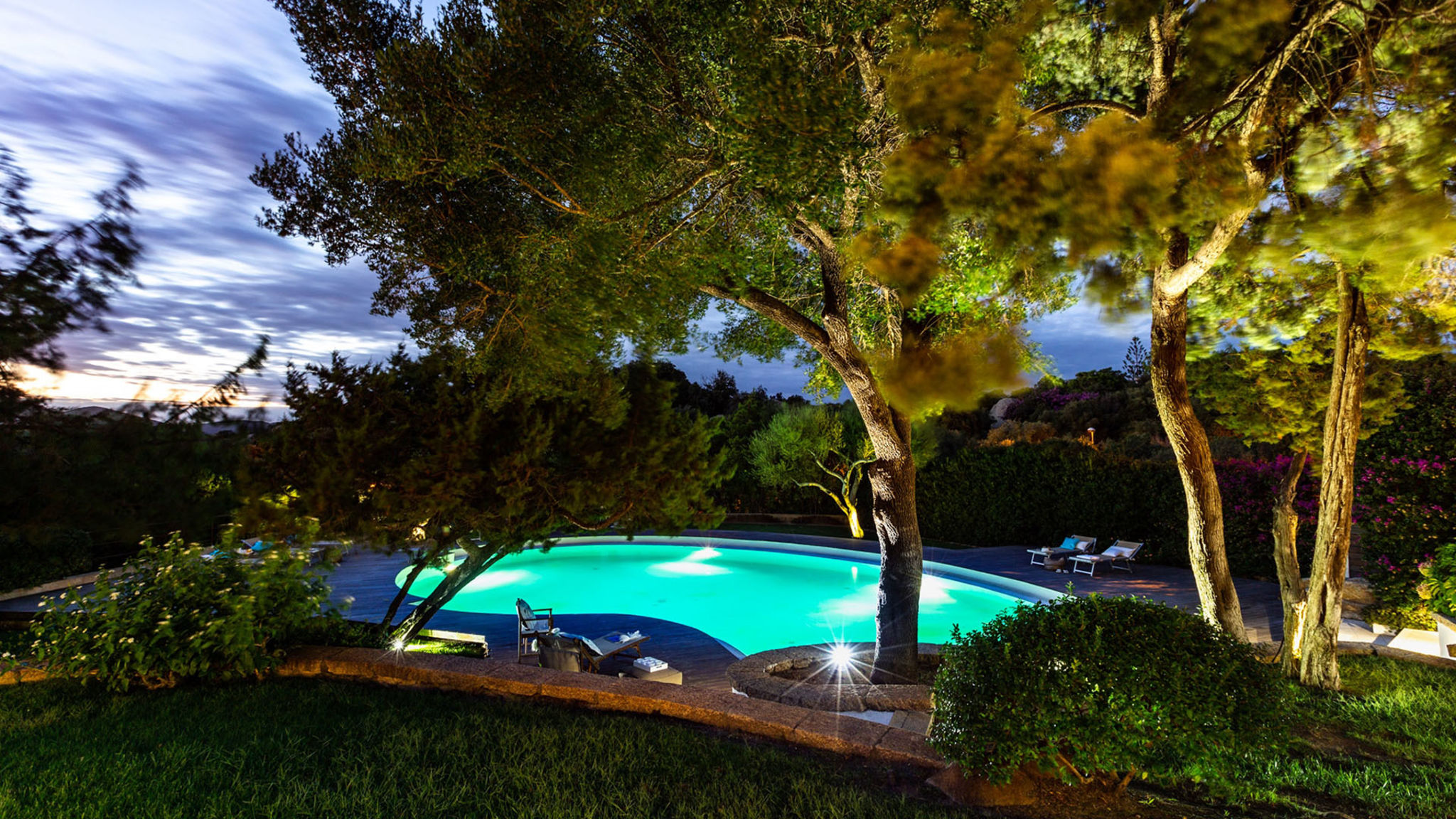 Villa Bianca 10+2
