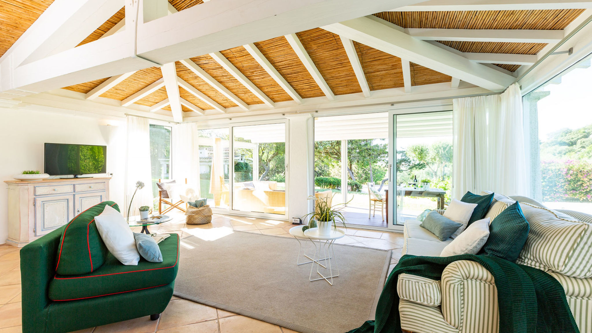 Villa Bianca 10+2