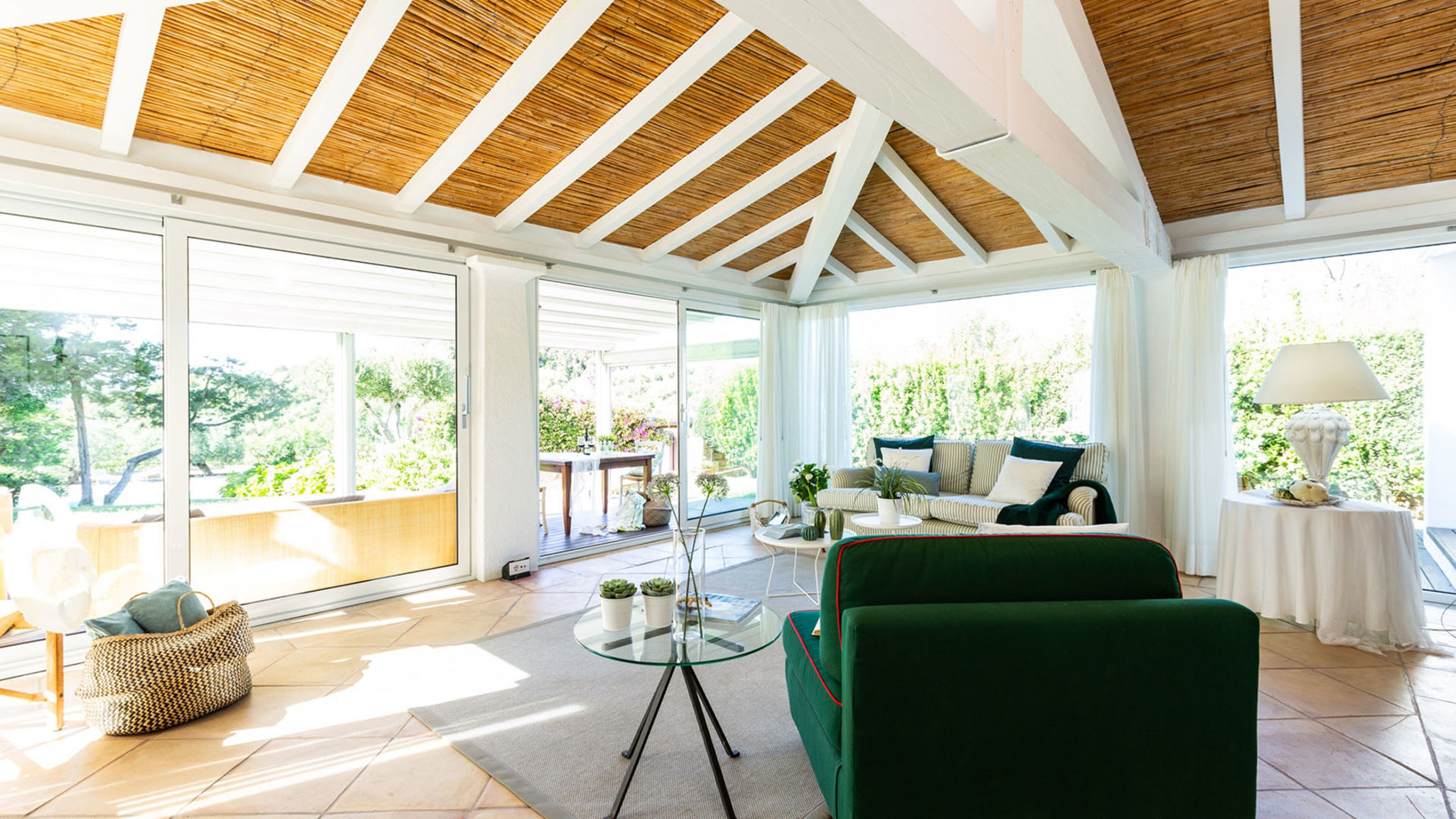 Villa Bianca 10+2