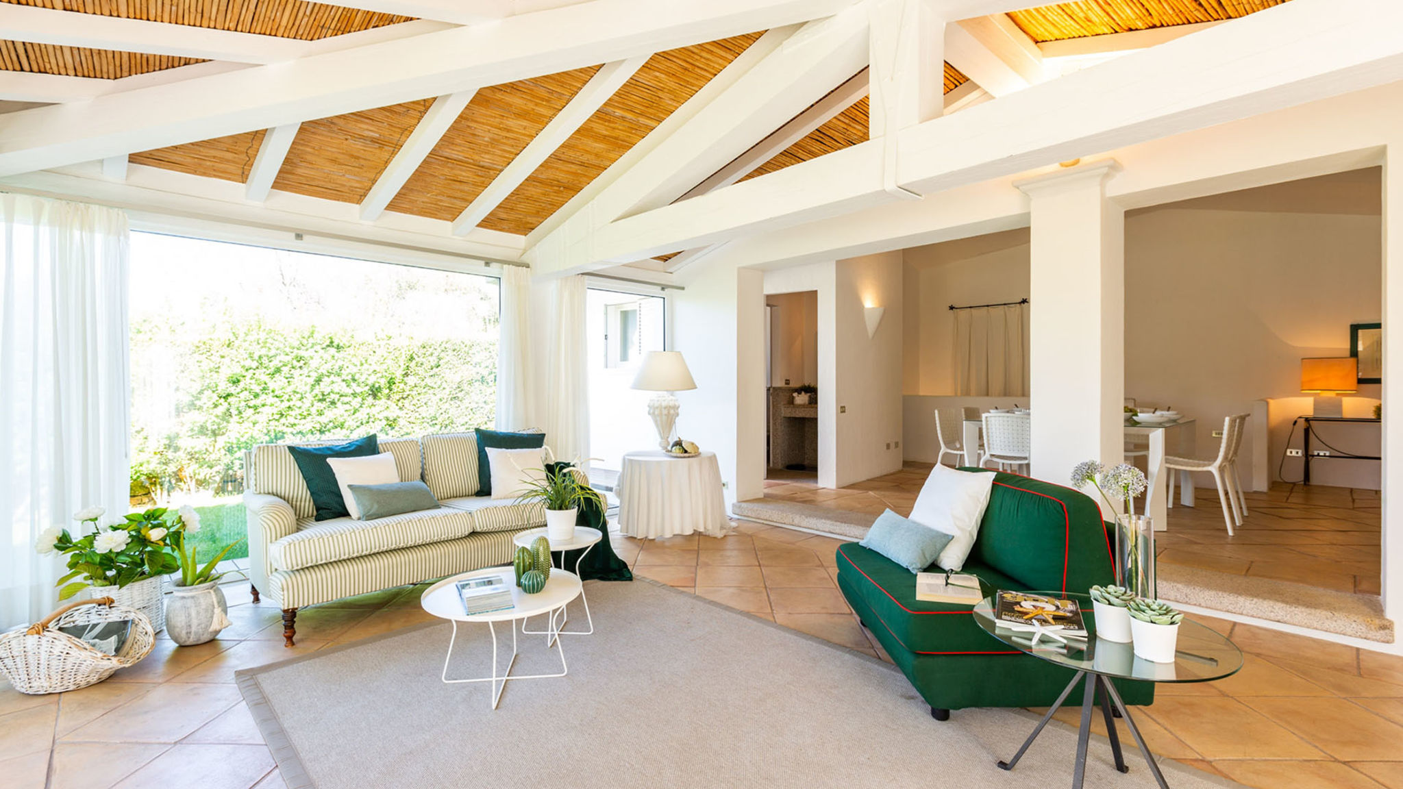 Villa Bianca 10+2