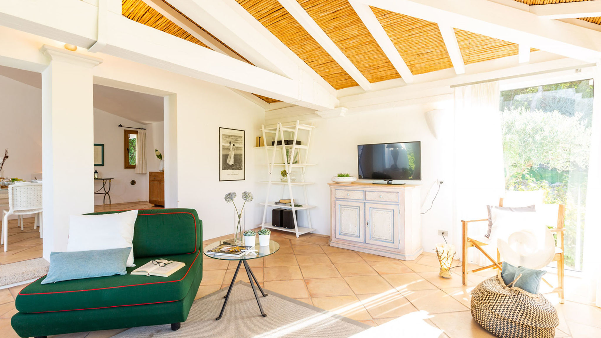 Villa Bianca 10+2