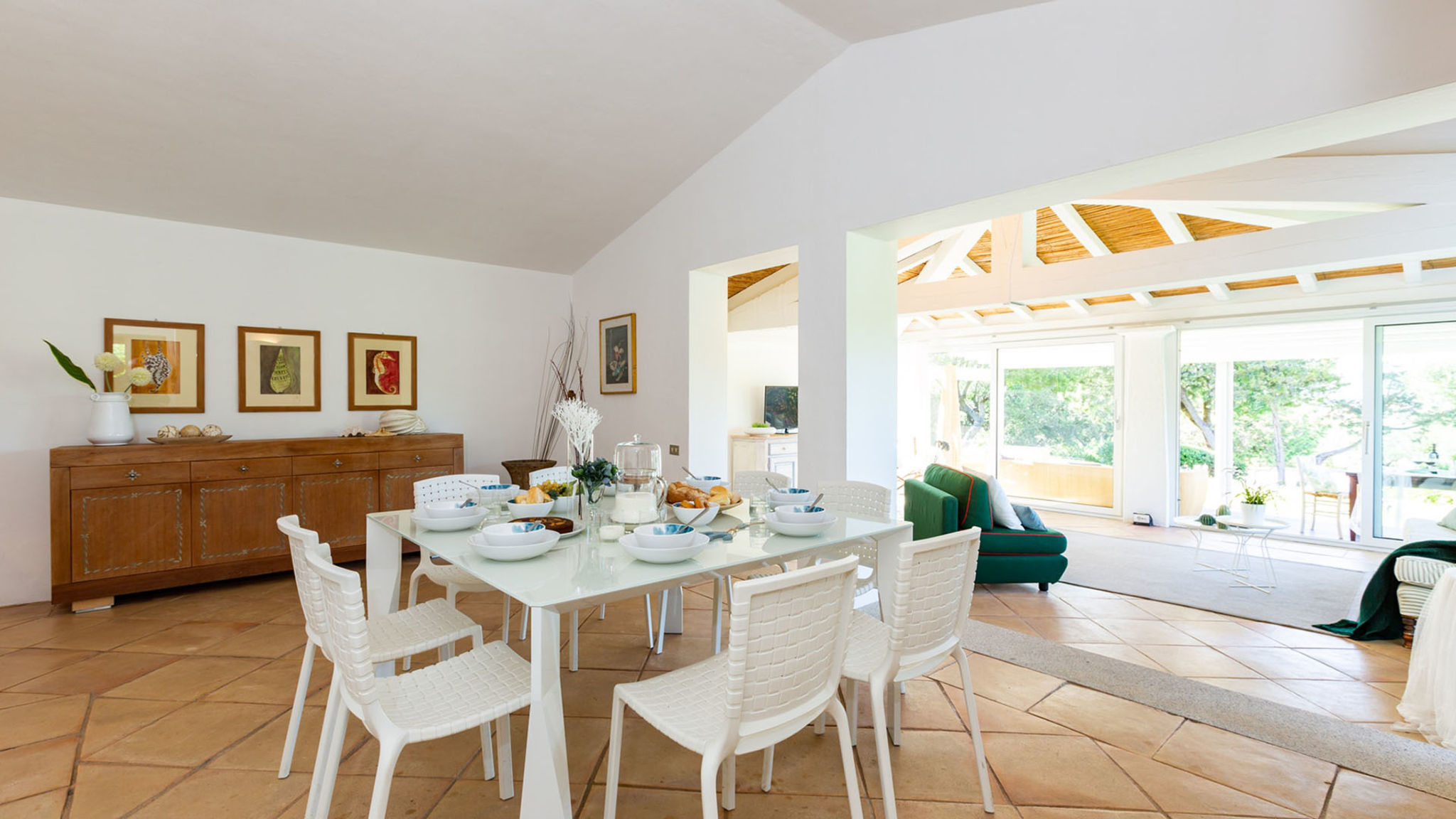 Villa Bianca 10+2