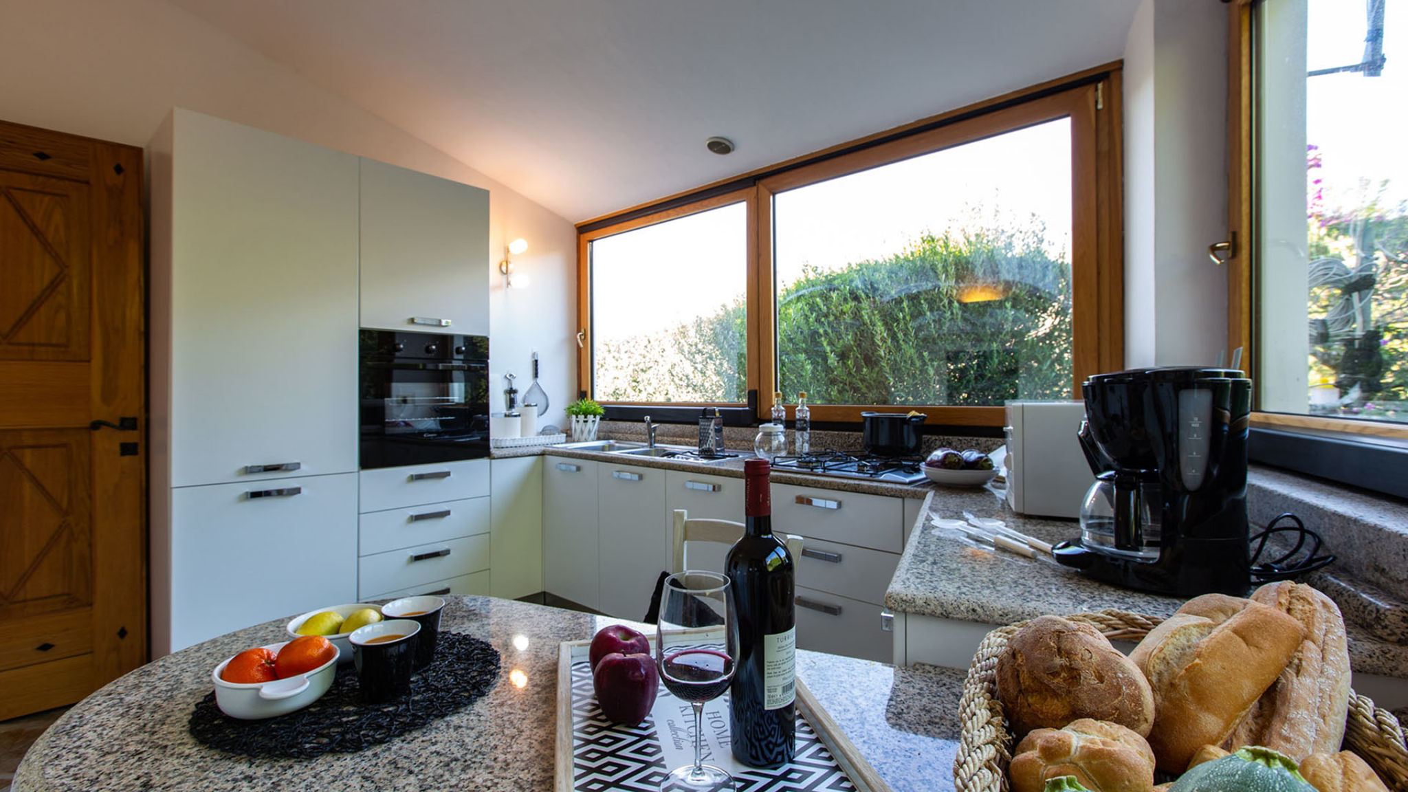 Villa Bianca 10+2