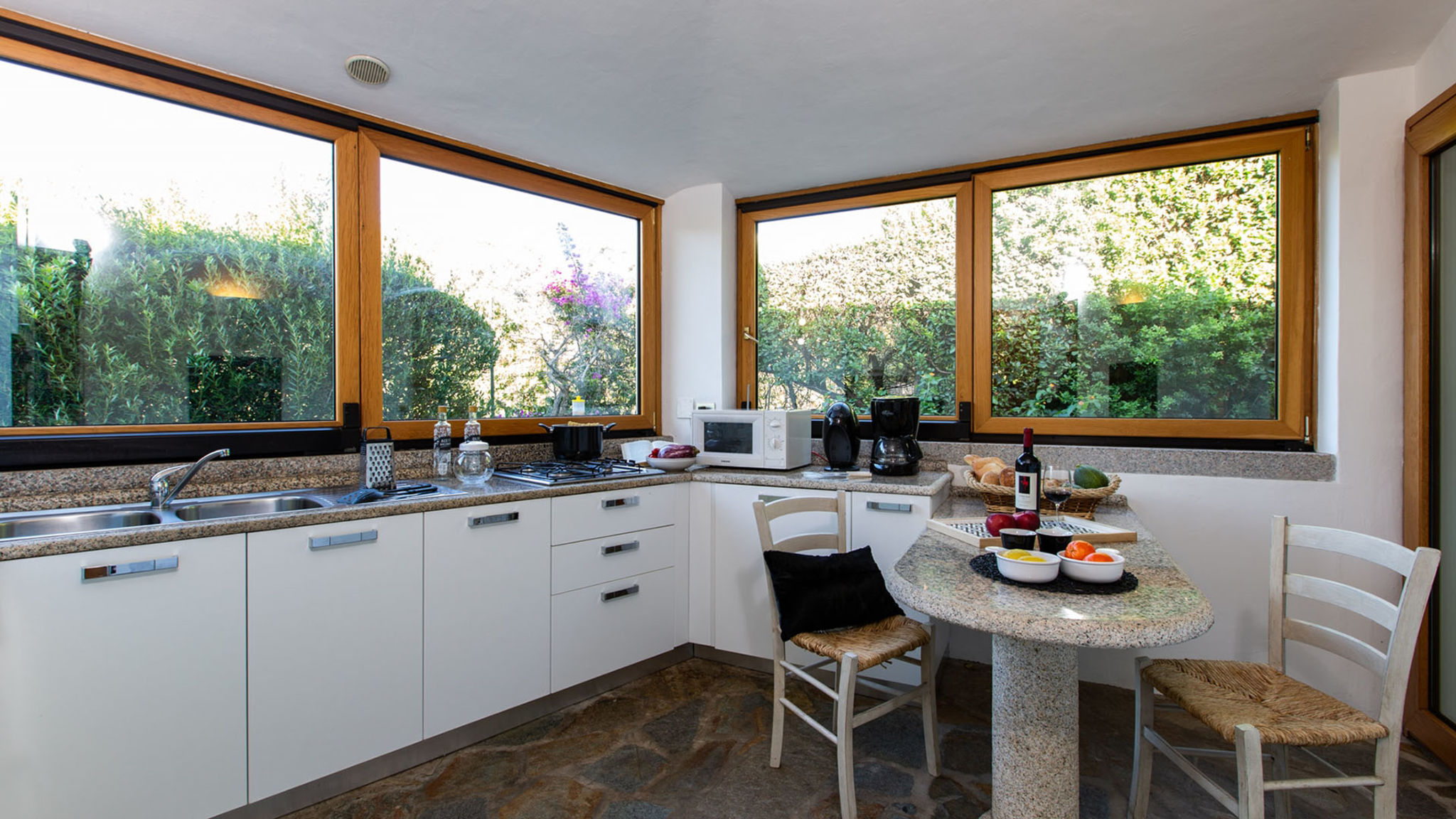Villa Bianca 10+2