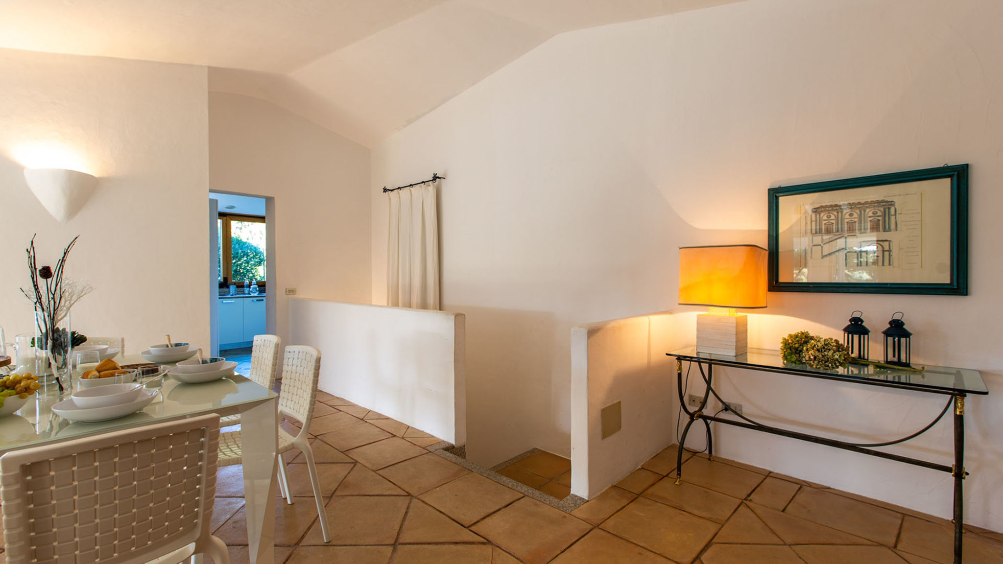 Villa Bianca 10+2