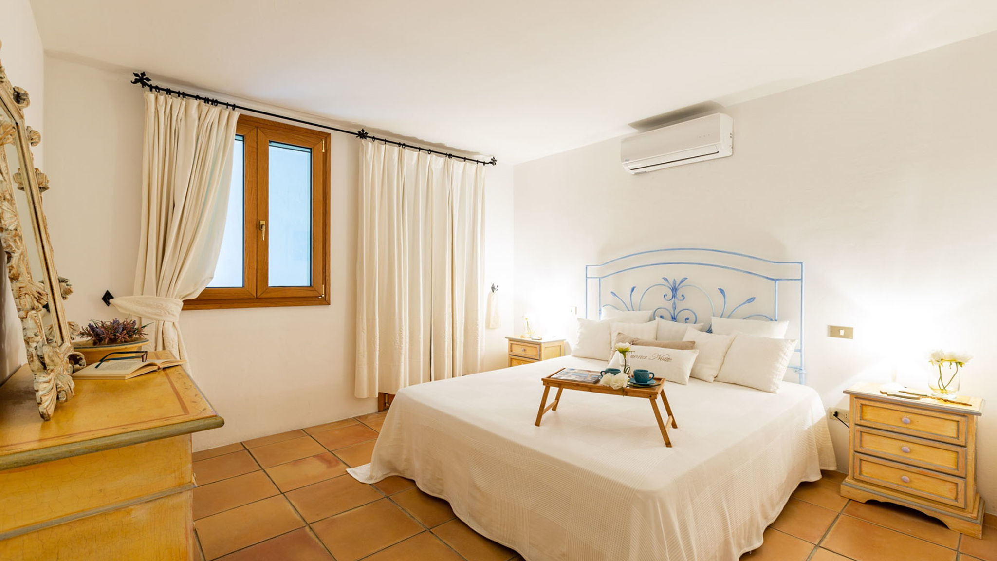 Villa Bianca 10+2