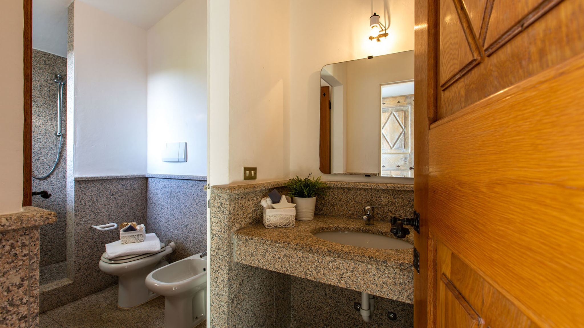Villa Bianca 10+2
