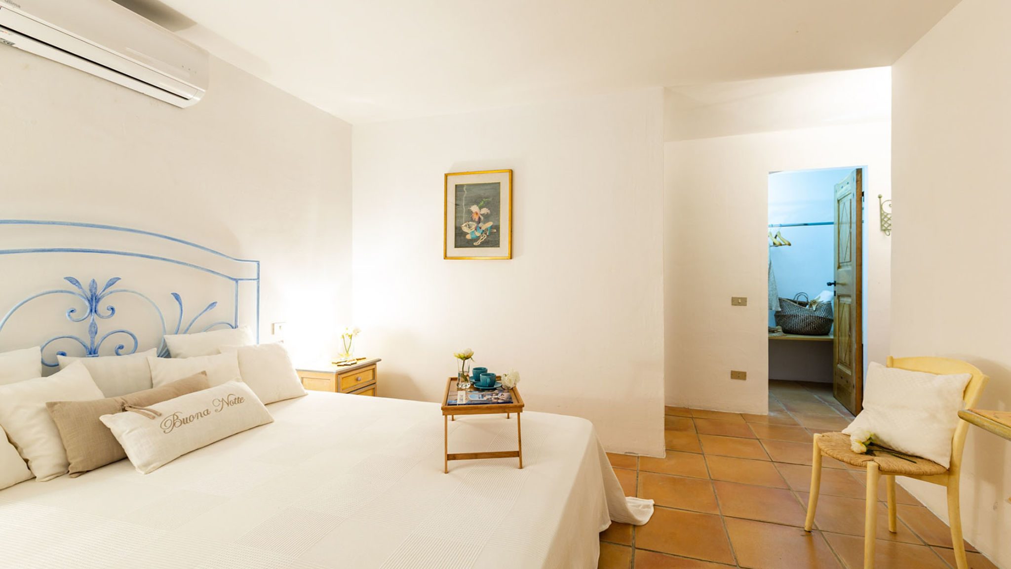 Villa Bianca 10+2