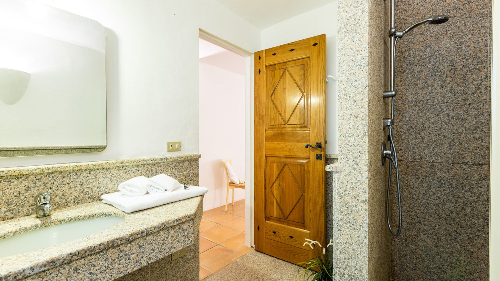 Villa Bianca 10+2