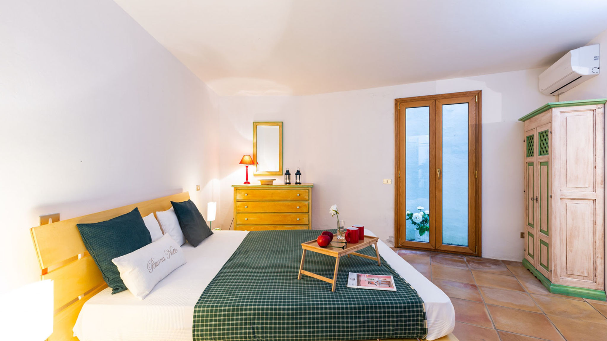 Villa Bianca 10+2