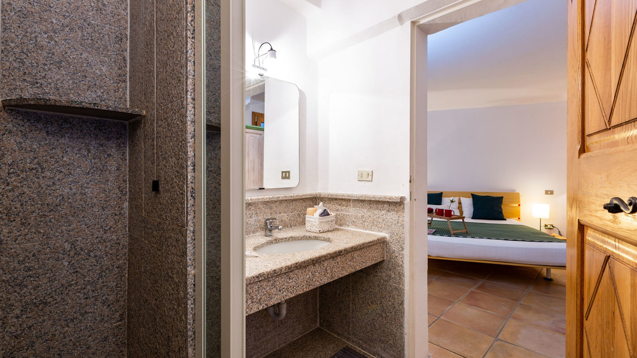 Villa Bianca 10+2