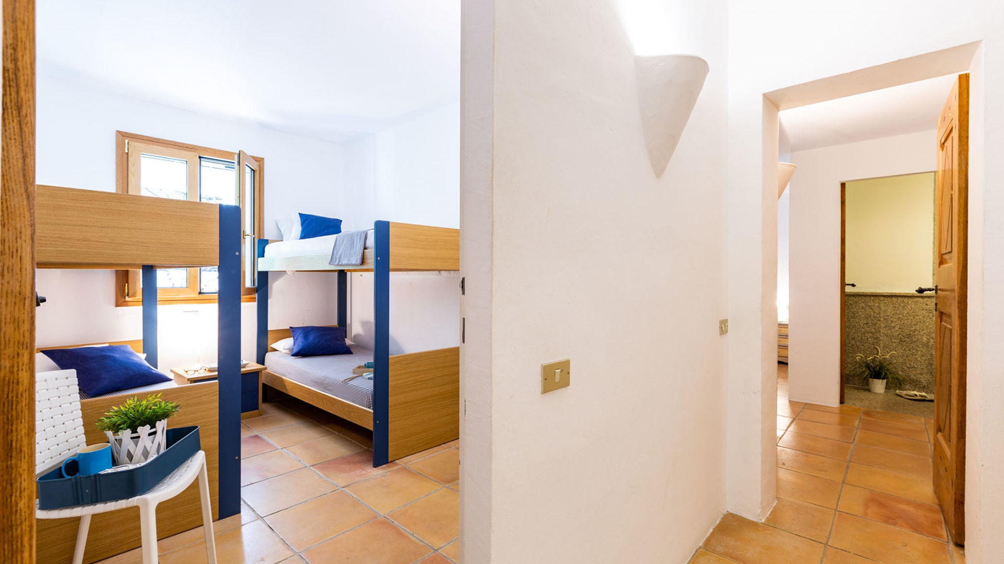 Villa Bianca 10+2