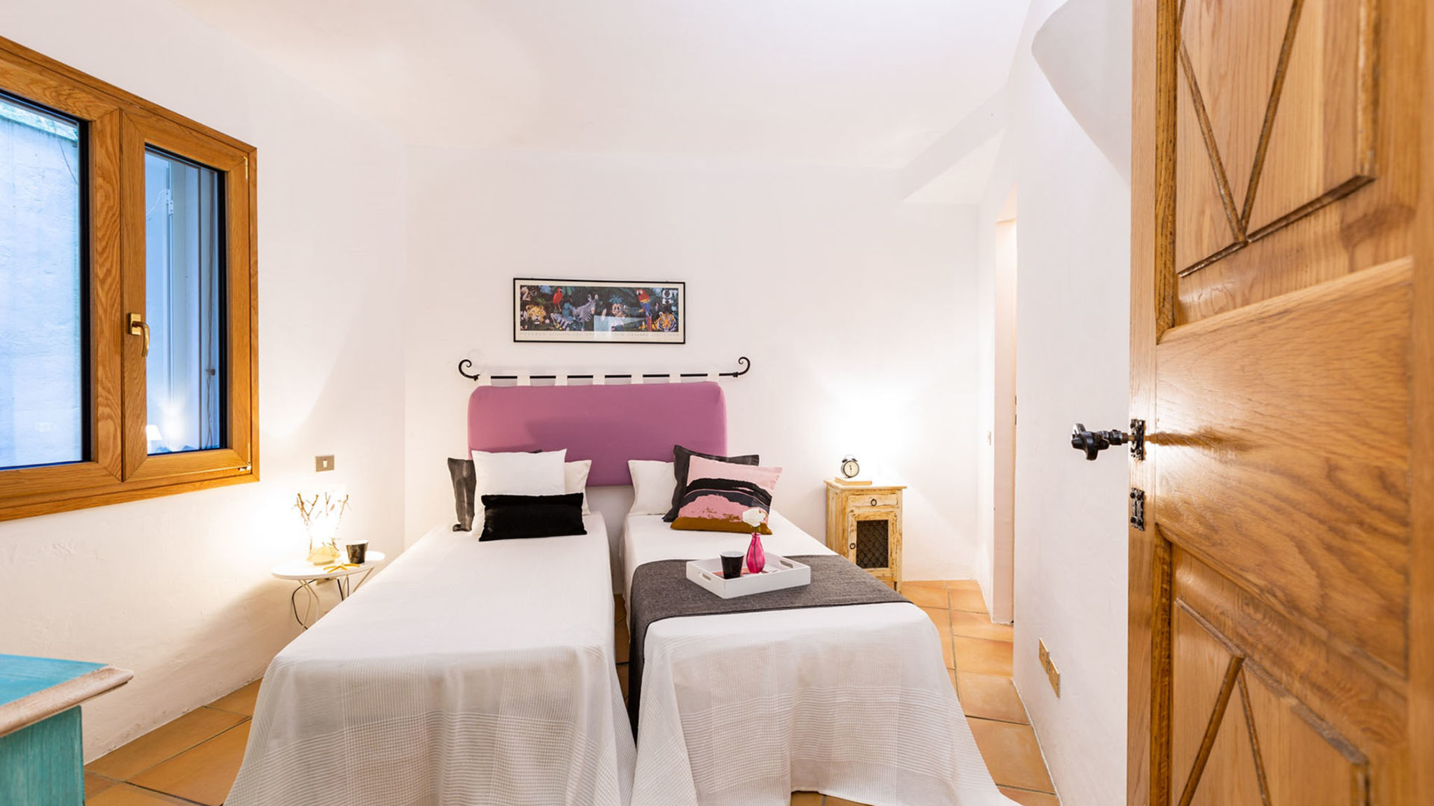 Villa Bianca 10+2